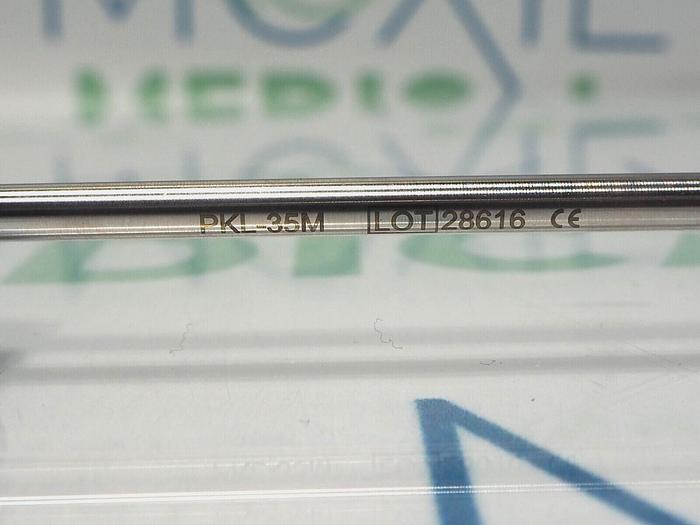 Used Conmed Linvatec PKL-35M Poplok Punch 3.5mm