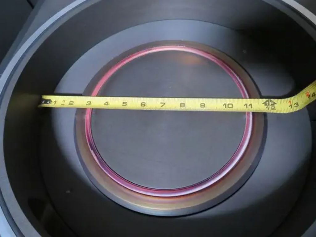 Used Trion Technology MiniLock II