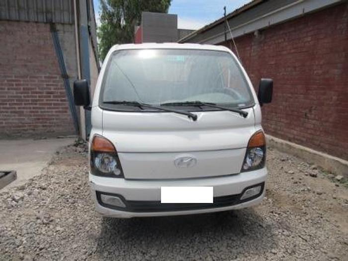 Usado 2017 HYUNDAI PORTER II