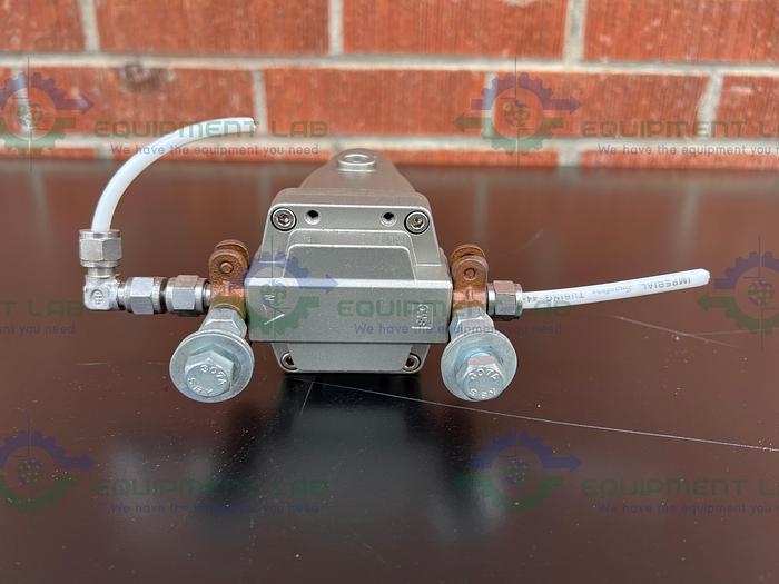 Used SMC AMF250-N02B Odour Removal Filter 5 - 60°C