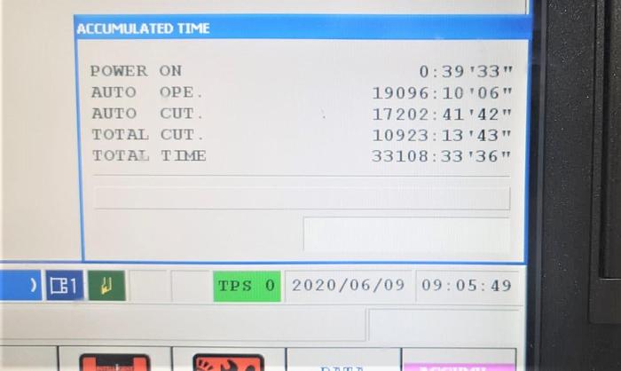 Used 2011 MAZAK INTEGREX 200 IV