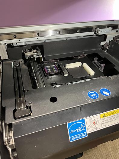 Used 2017 Mimaki CJV 150-160