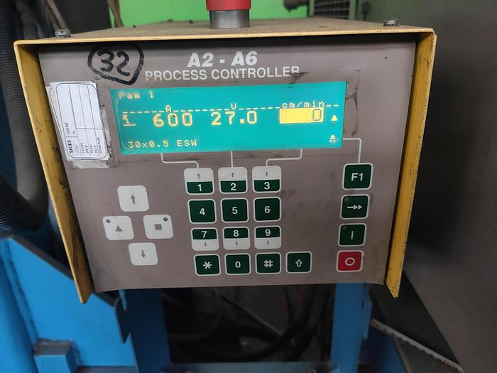 Used REMASALD MPH 45x40,