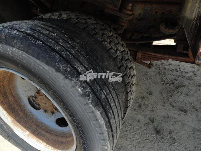 Used 2007 FORD F450 XL