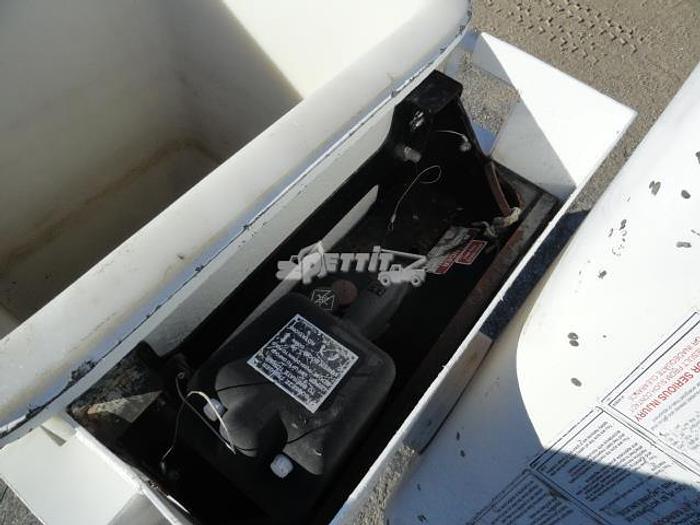 Used 2008 HI RANGER XT55