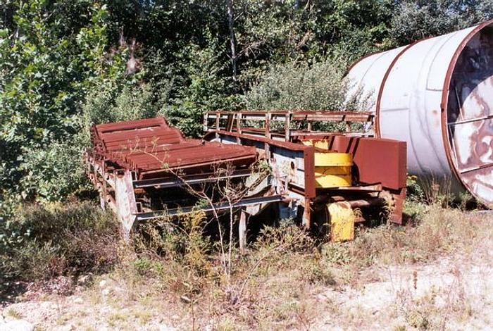 Used LG INDUSTRIES #16727