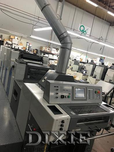 Used 1998 Ryobi 525 HX