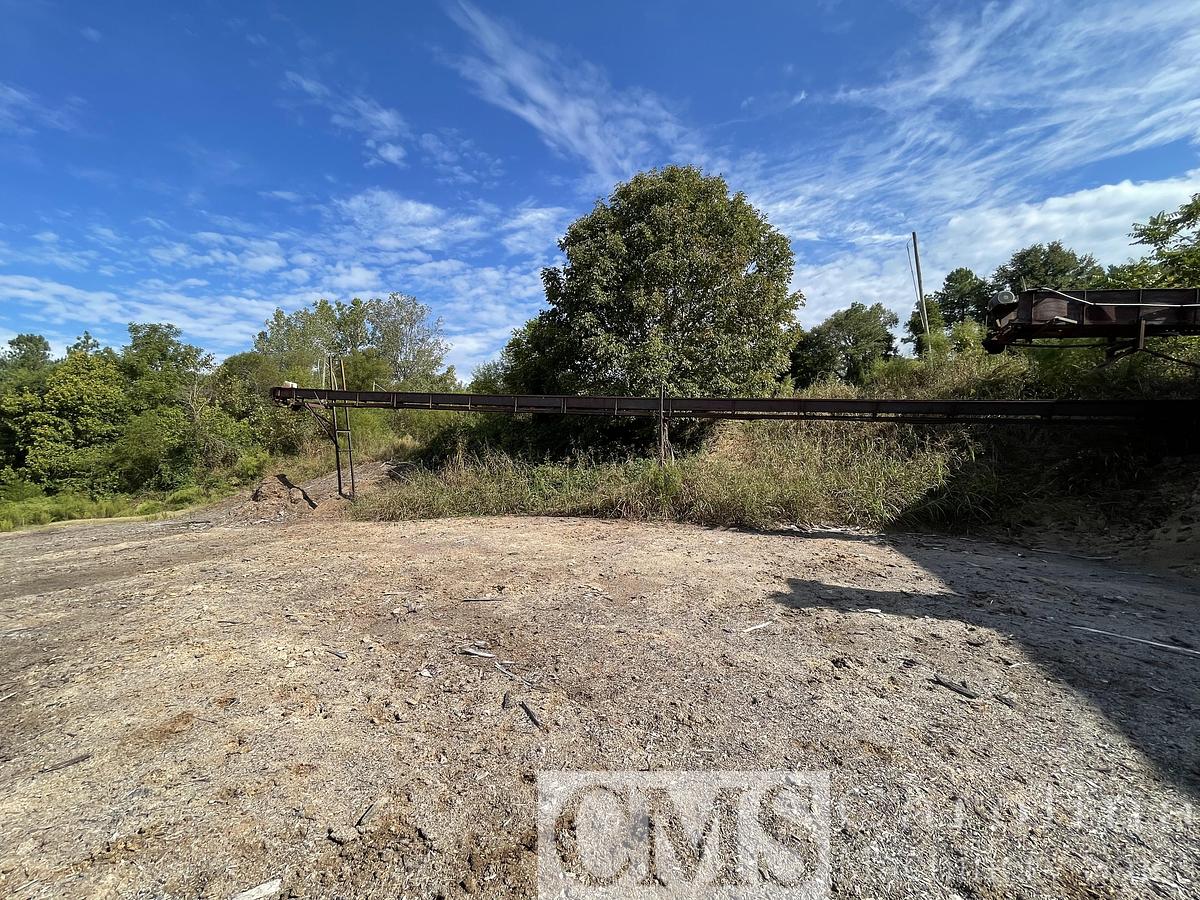 Used Complete Sawmill with Land Ligna, HMC, Cornell, Precision