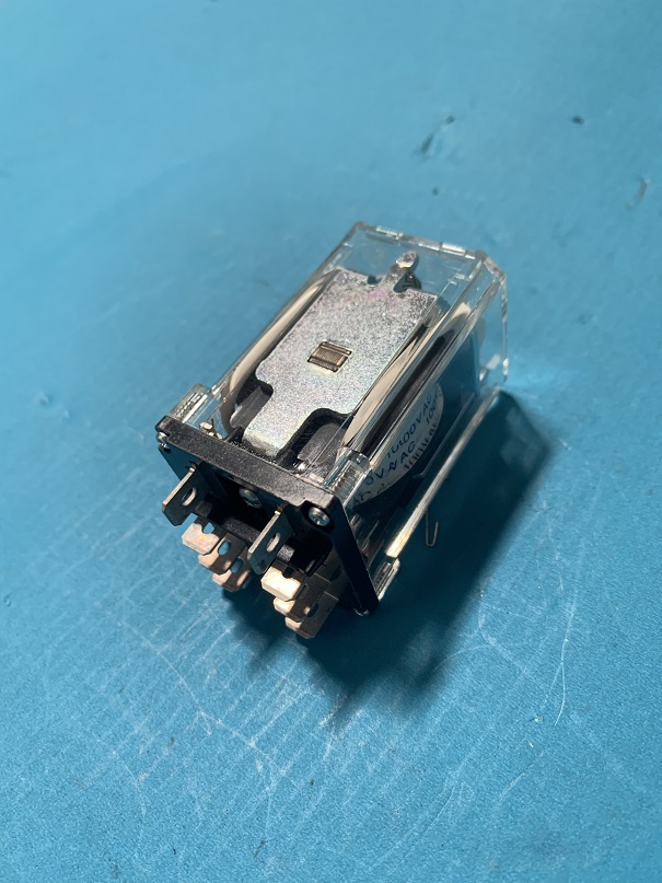 Used Panasonic Relay HG2