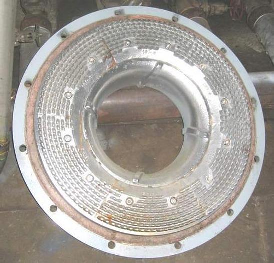 Used 1996 VOITH HTD3-P #16717