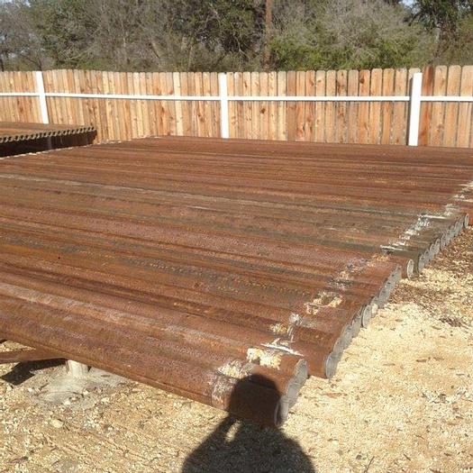 Used 1986 Chicago Pneumatic 650 Drill Rig