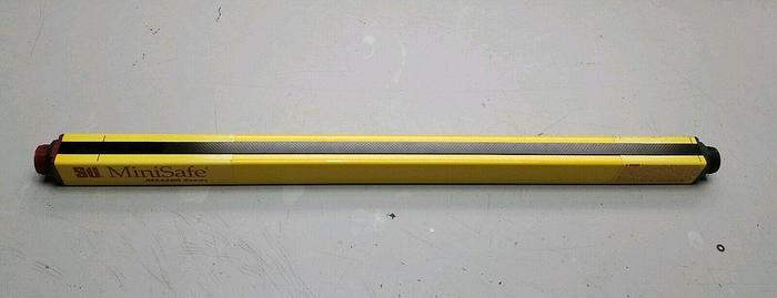 Used Sti 42672-0200, MS4320BR