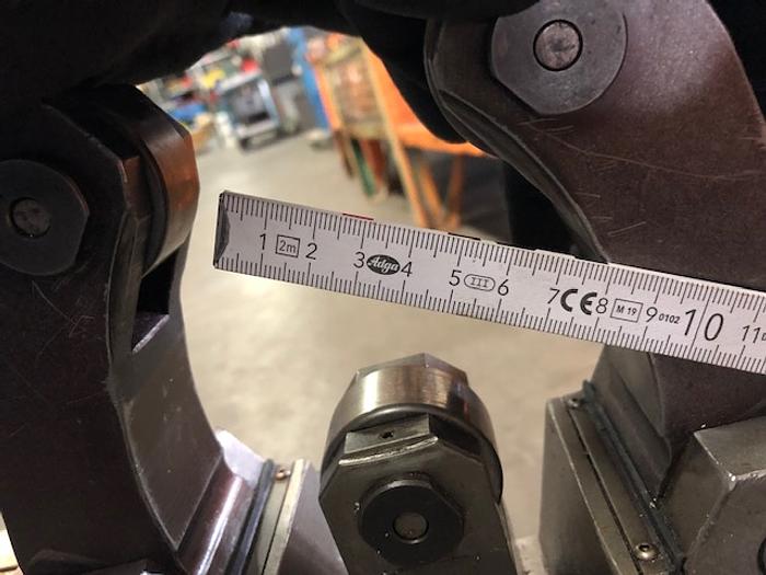 Gebraucht SMW SLK 12