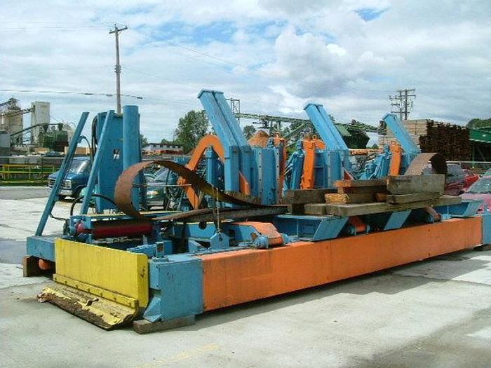 Used 60" CAE Carriage