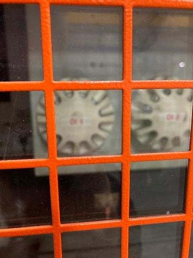 Utilisé Roboform 31 marque Charmilles