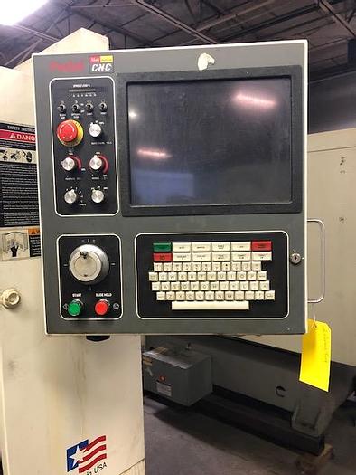 Used 2004 Fadal EMC 2016L