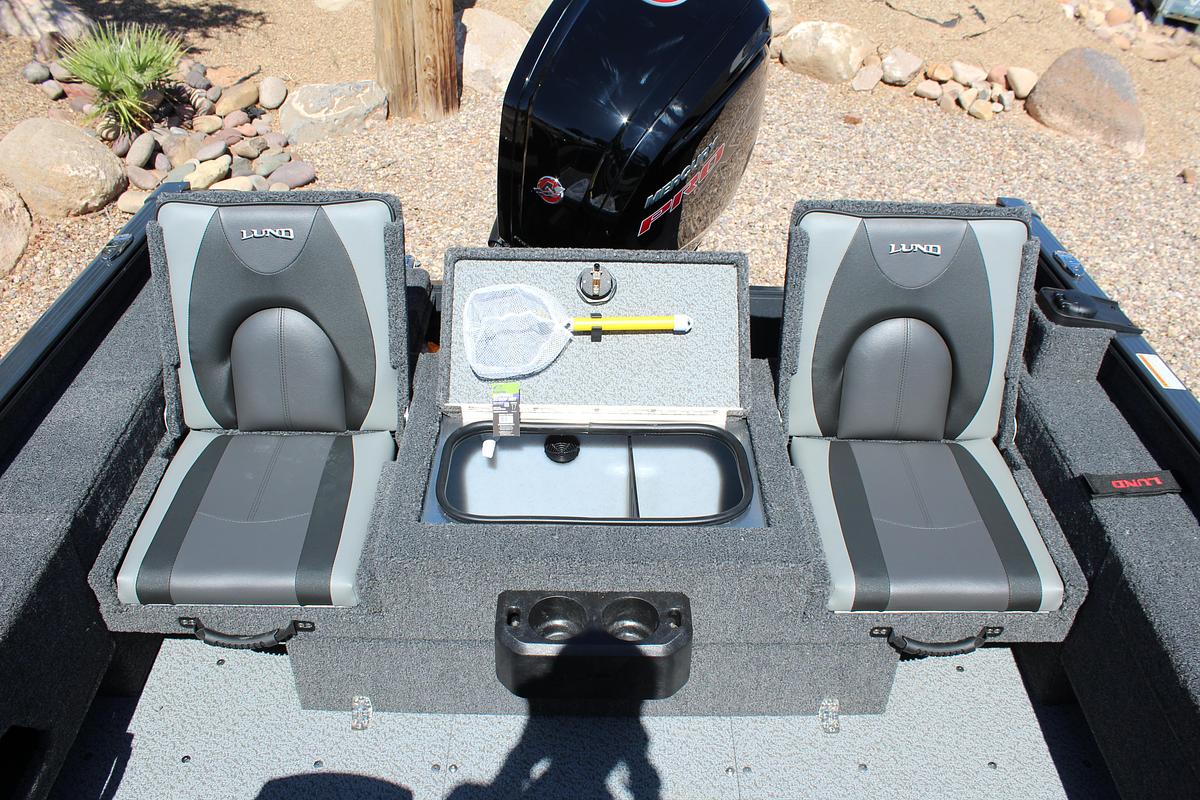 2026 Lund 1775 Adventure Sport