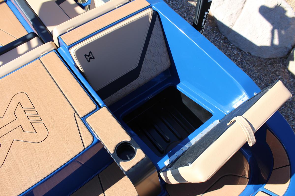 2026 Heyday Wake Boats H22