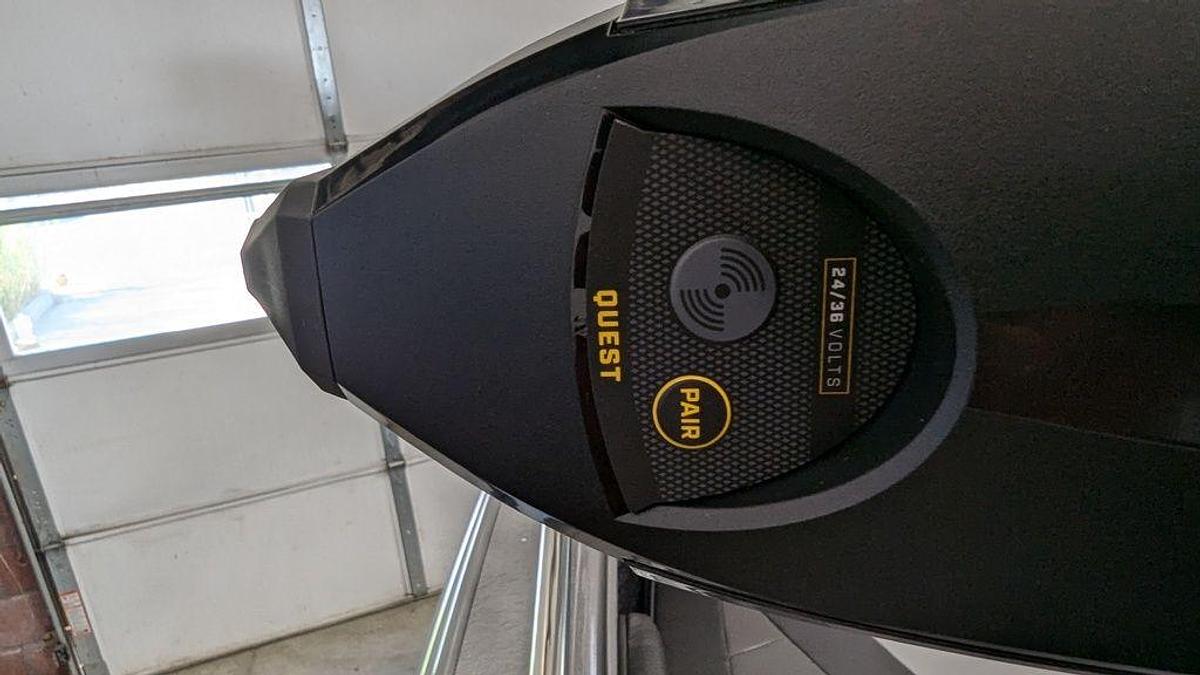 2025 Lund 1875 Tyee Sport