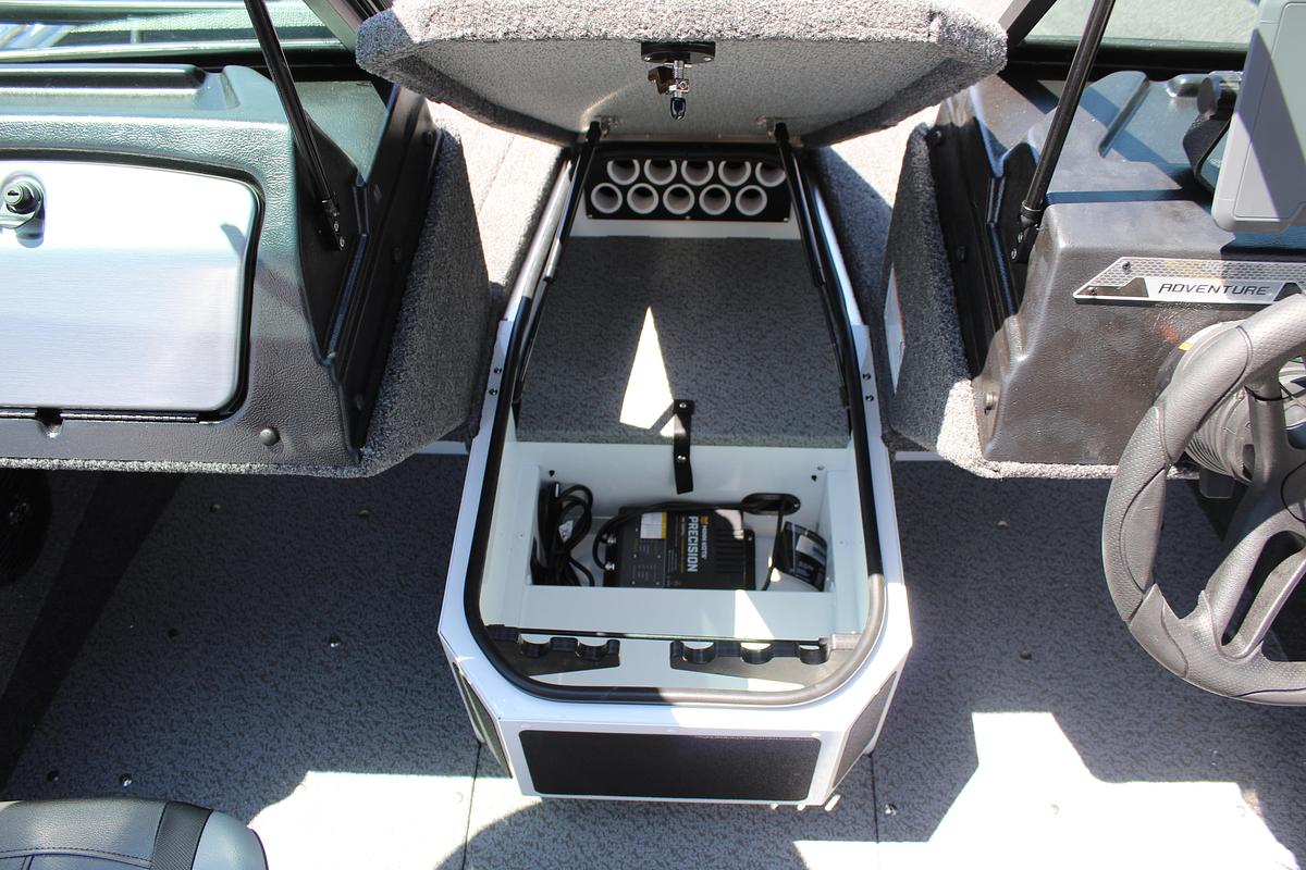 2025 Lund 1775 Adventure Sport