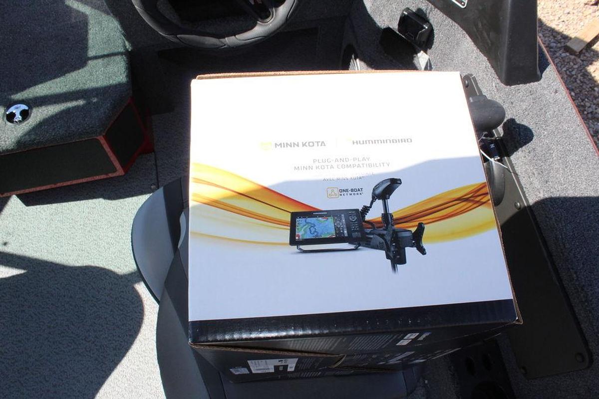 2025 Lund 1875 Impact XS Sport