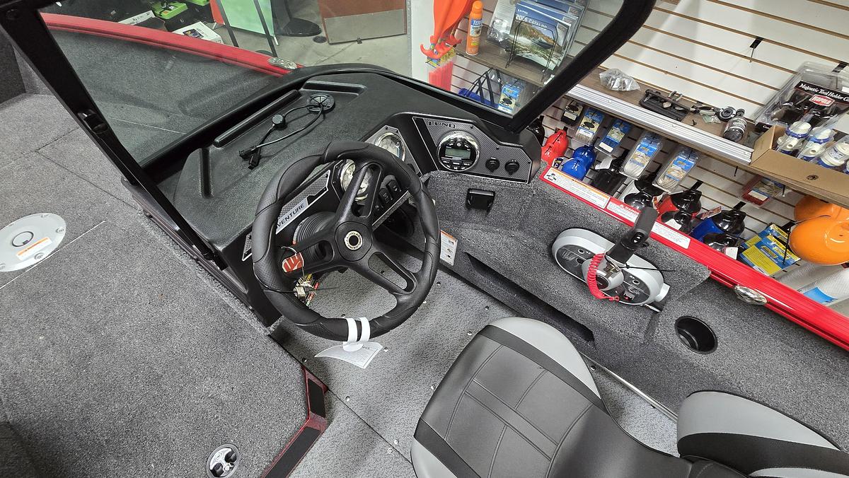 2025 LUND 1775 ADVENTURE SPORT