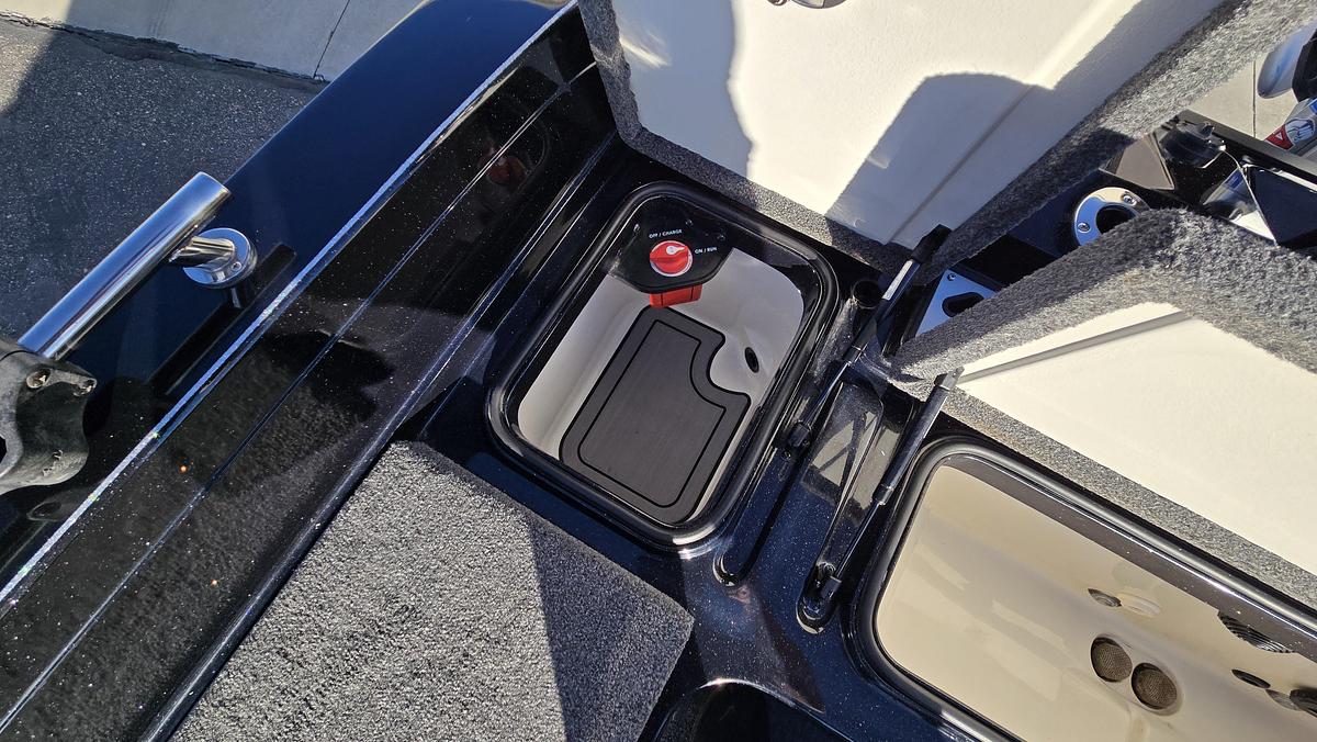 Used 2022 Ranger 621 FS Pro