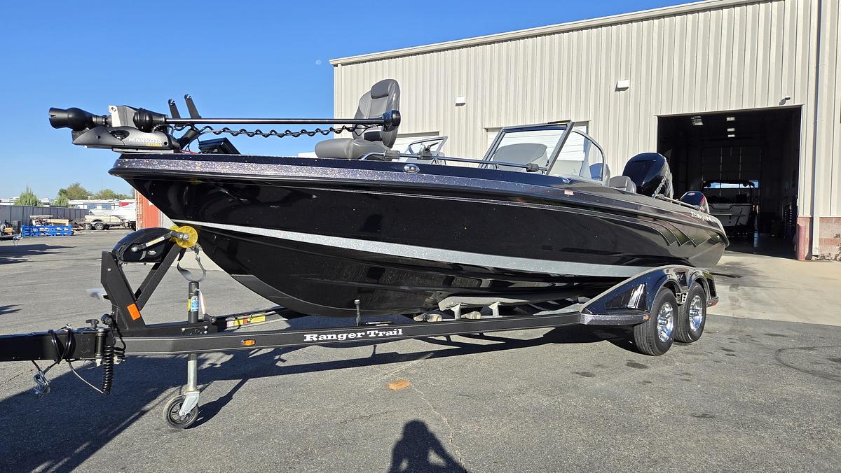 Used 2022 Ranger 621 FS Pro