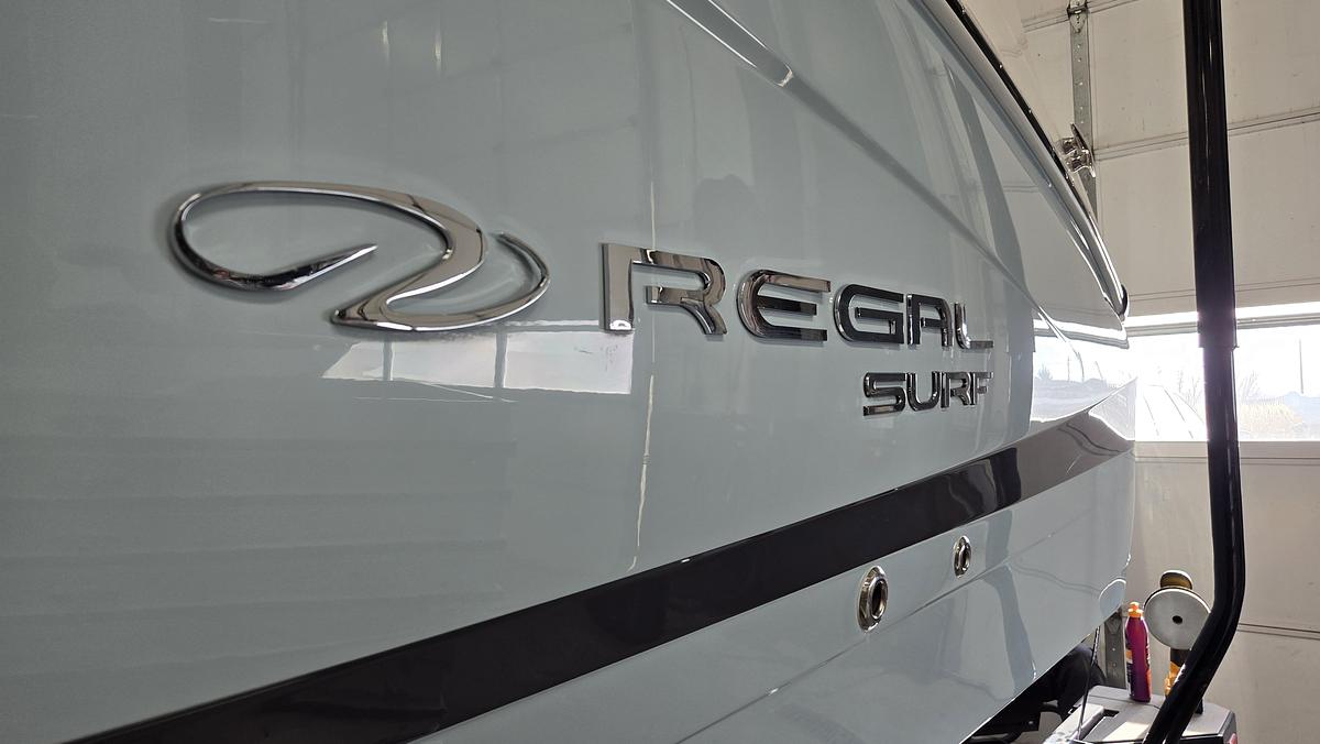 2026 Regal LS4 Surf