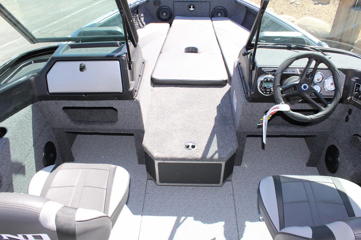 2026 Lund 1875 Impact XS Sport