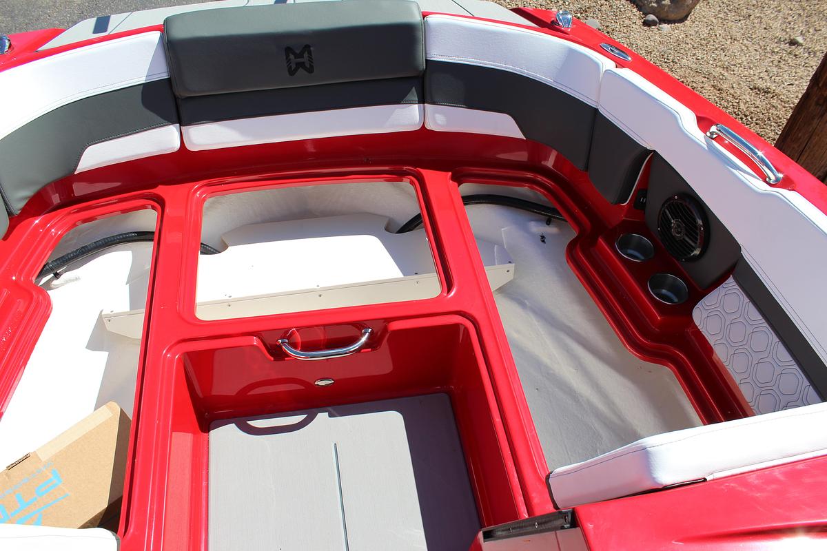 2026 Heyday Wake Boats H22