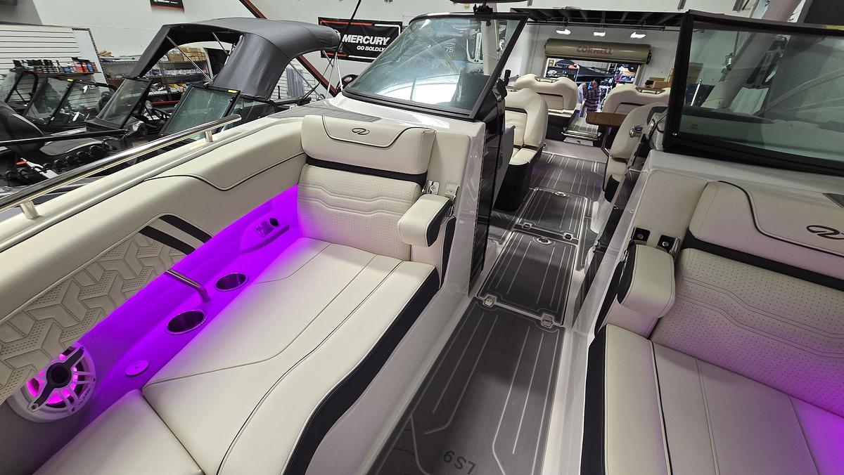 2025 Regal LS9 Surf Ultimate