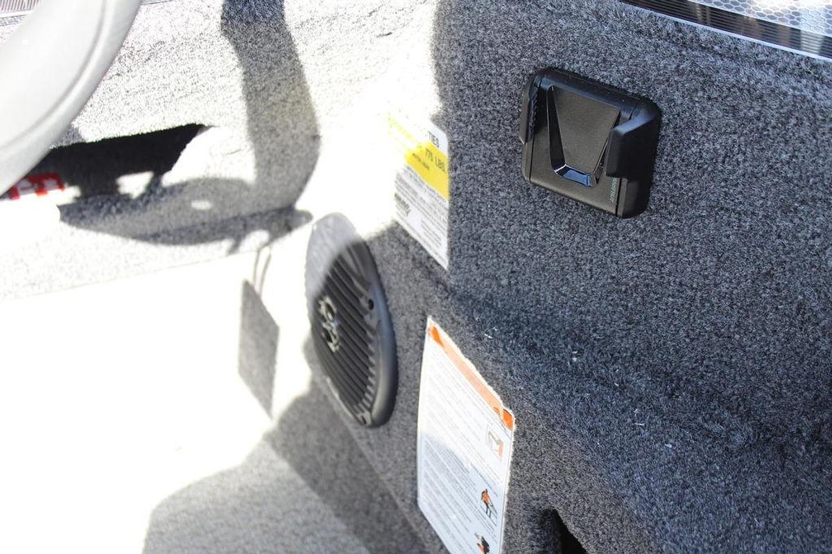 2025 Lund 1775 Adventure Sport