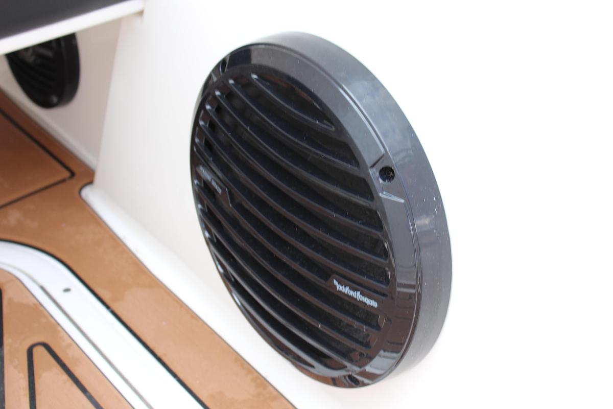 2026 Heyday Wake Boats Wt2 DC