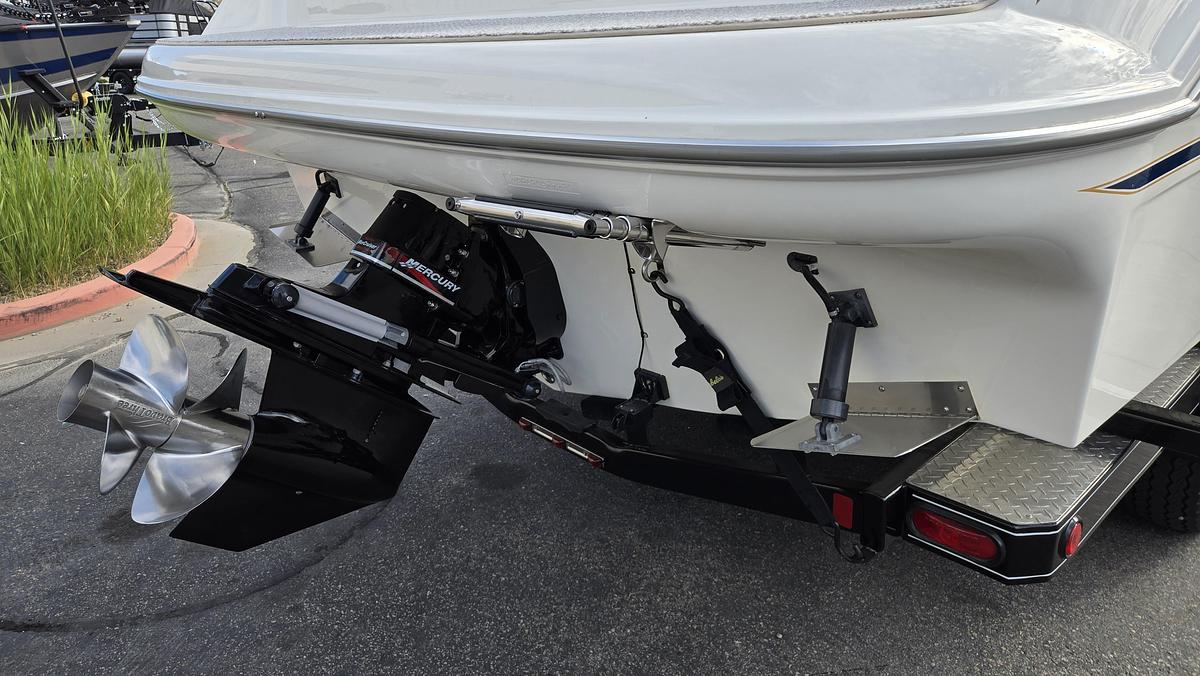 Used 2001 Bayliner Cierra 2655 SD
