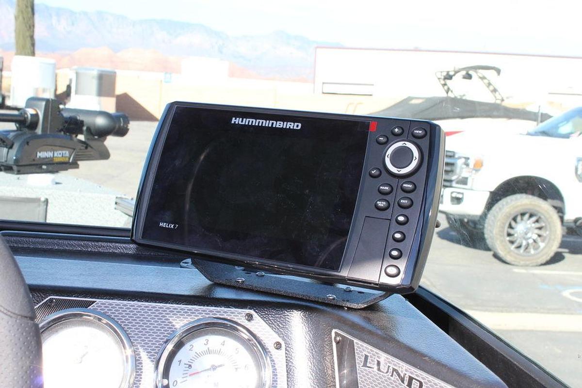 2025 Lund 1775 Adventure Sport