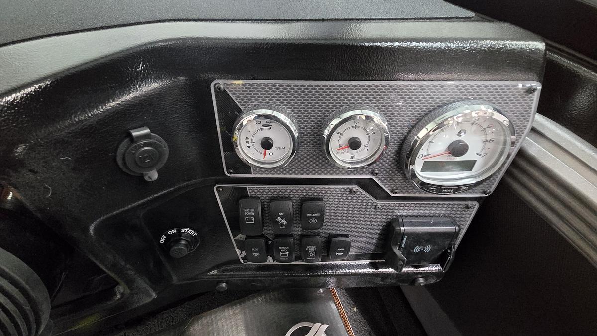 2026 Lund 1975 Tyee Sport