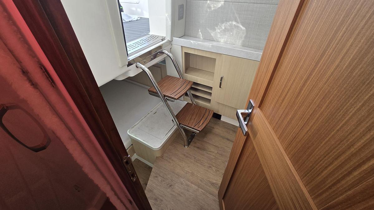 Regal 38 Surf (2026 Utah Boat Show Display Boat)