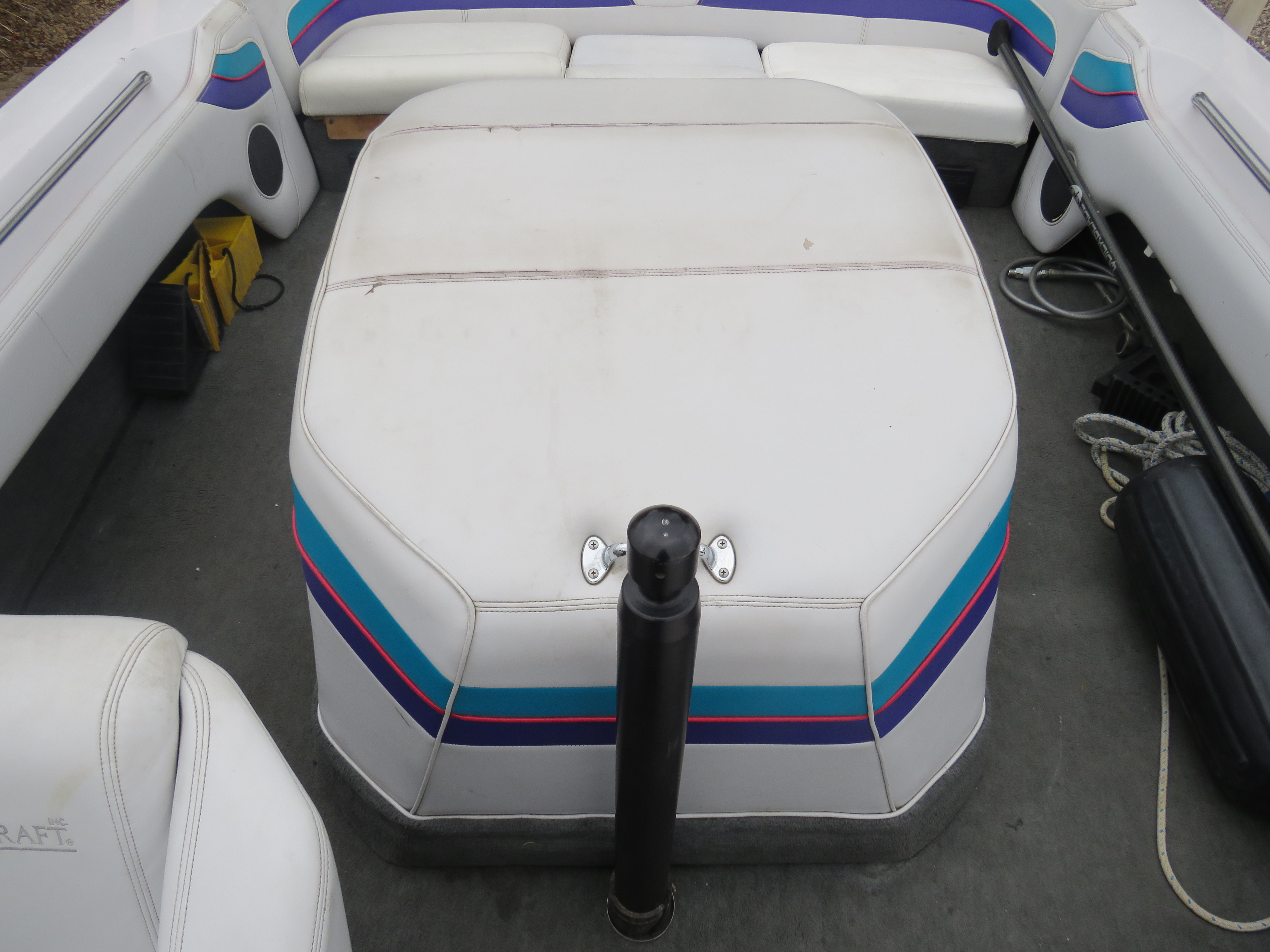Used 1995 Nautique Sport Nautique