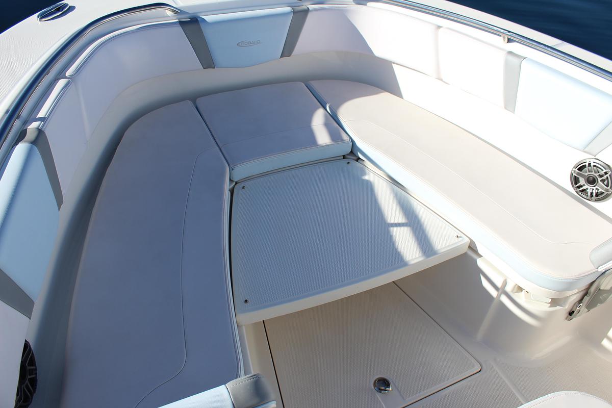 Used 2020 ROBALO R272