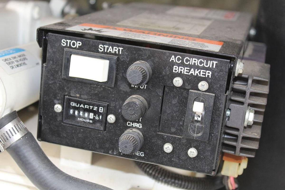 Used 2005 Sea Ray 260 Sundancer