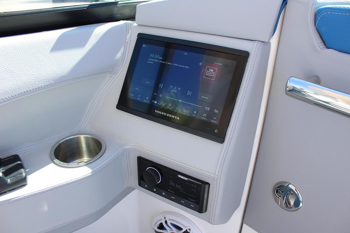 2026 Regal LS6 SURF ULTIMATE