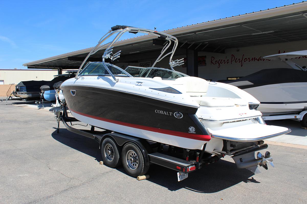 Used 2007 Cobalt  252