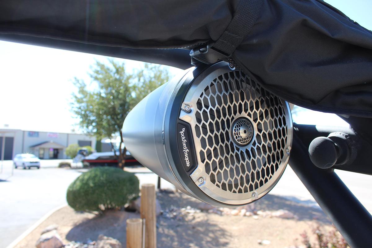 2026 Heyday Wake Boats WTSURF