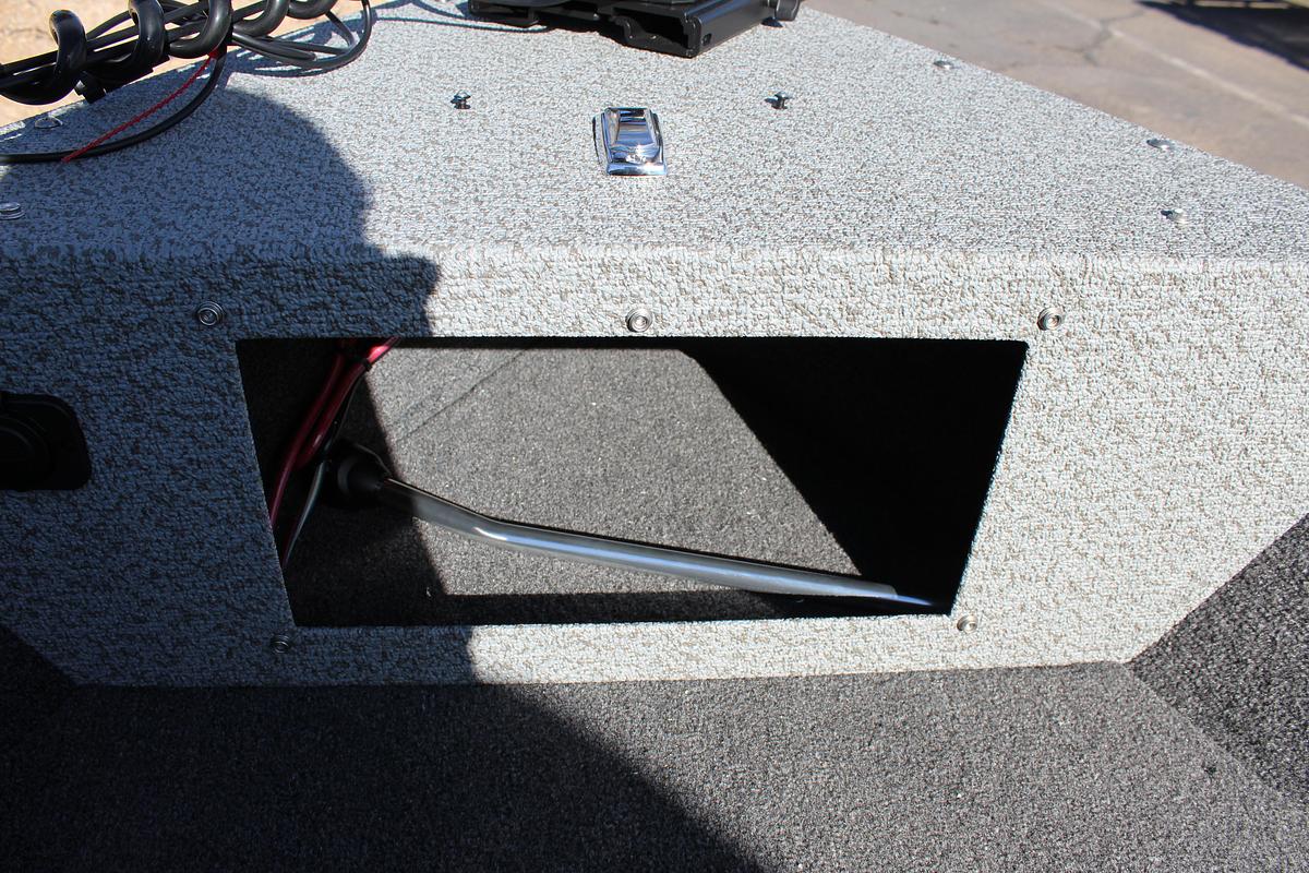 2026 Lund 1775 Adventure Sport