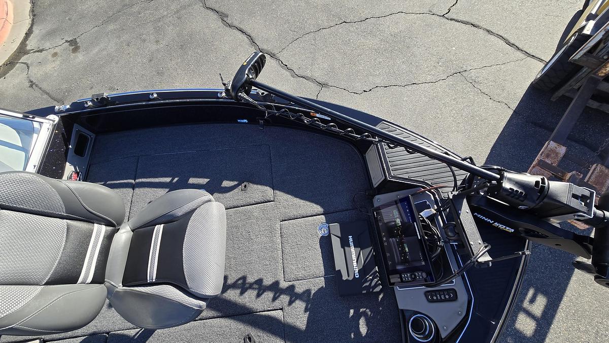 Used 2022 Ranger 621 FS Pro