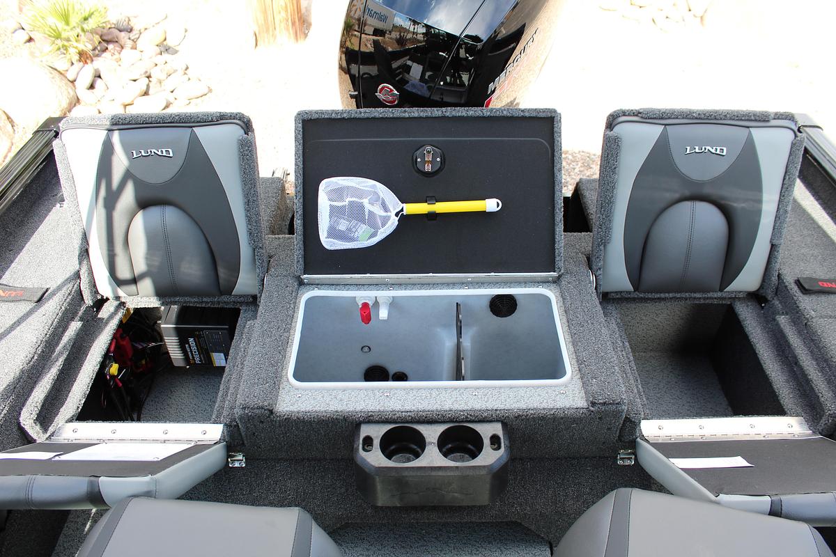 2026 Lund 1875 Impact XS Sport