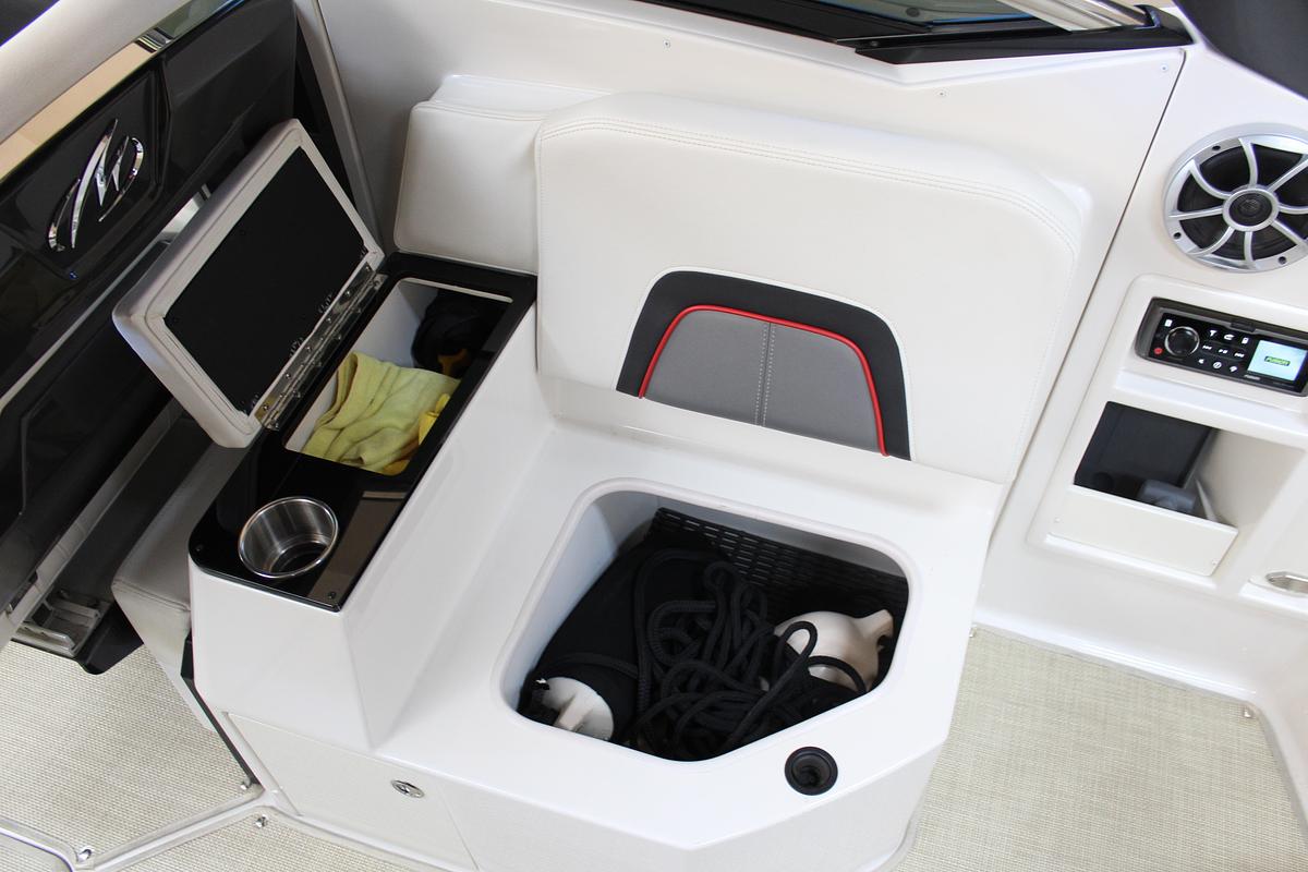 Used 2014 Monterey 288SS