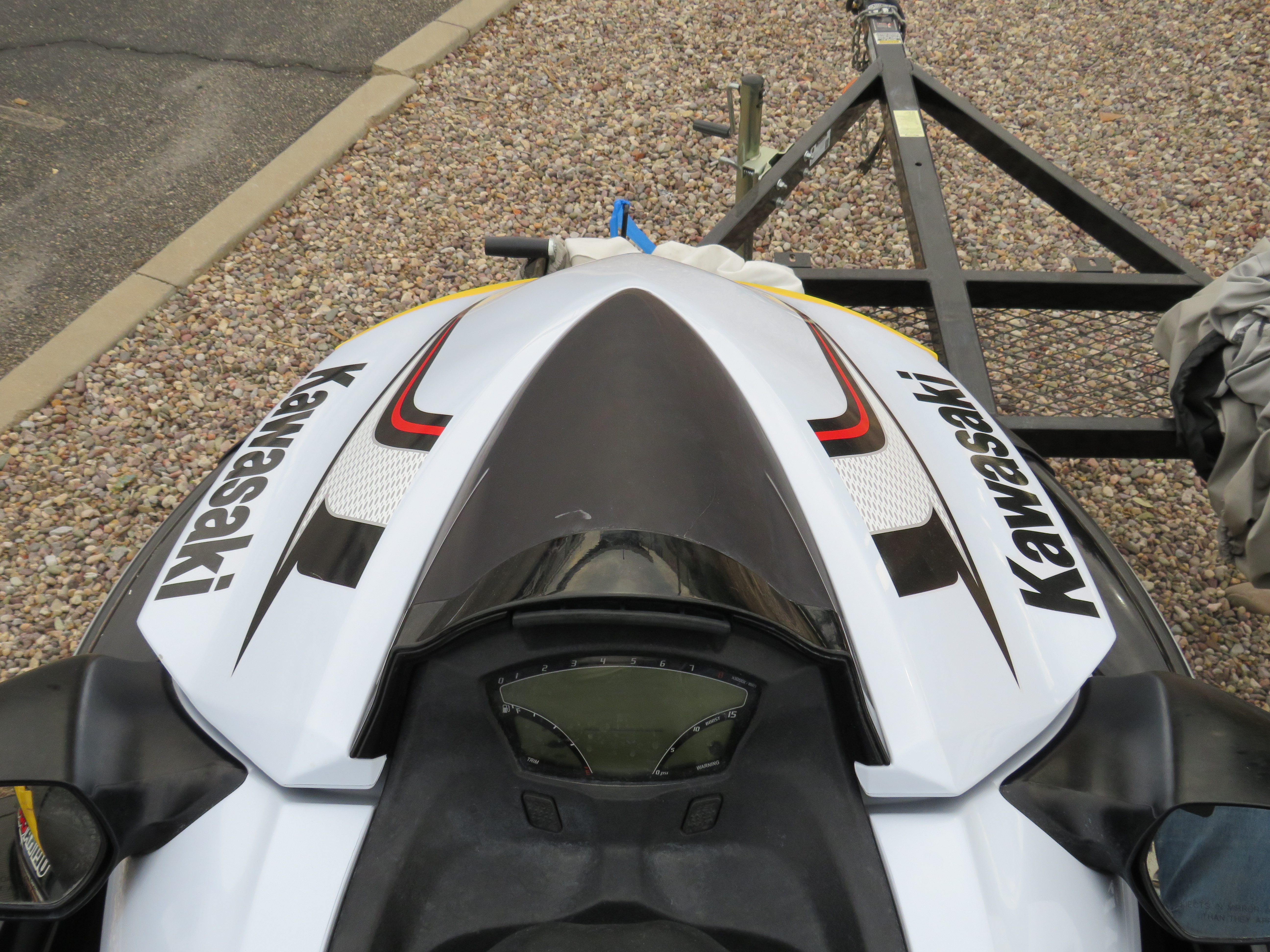 Used 2013 Kawasaki Ultra 300x Supercharged