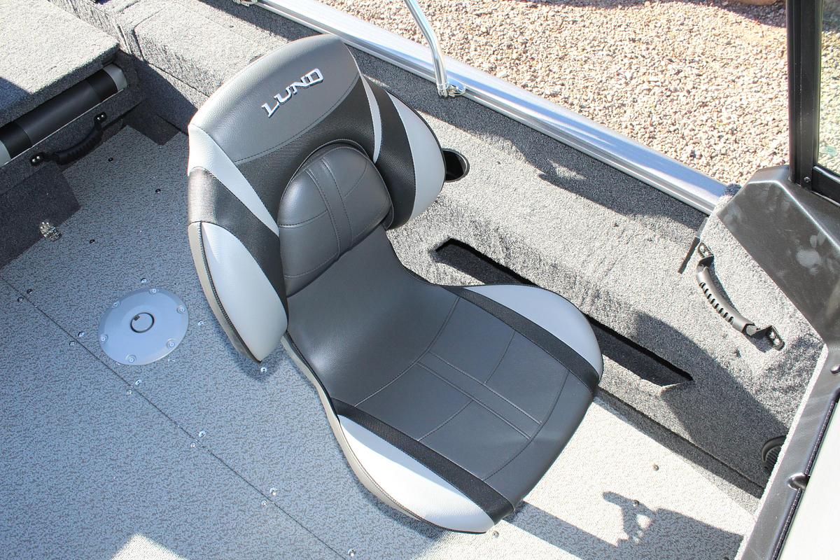 2026 Lund 1775 Adventure Sport